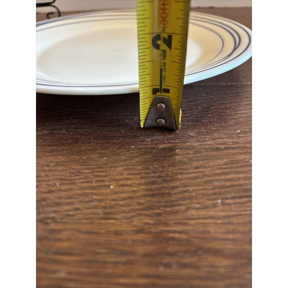 ROYAL DOULTON PACIFIC Plate 9 3/8